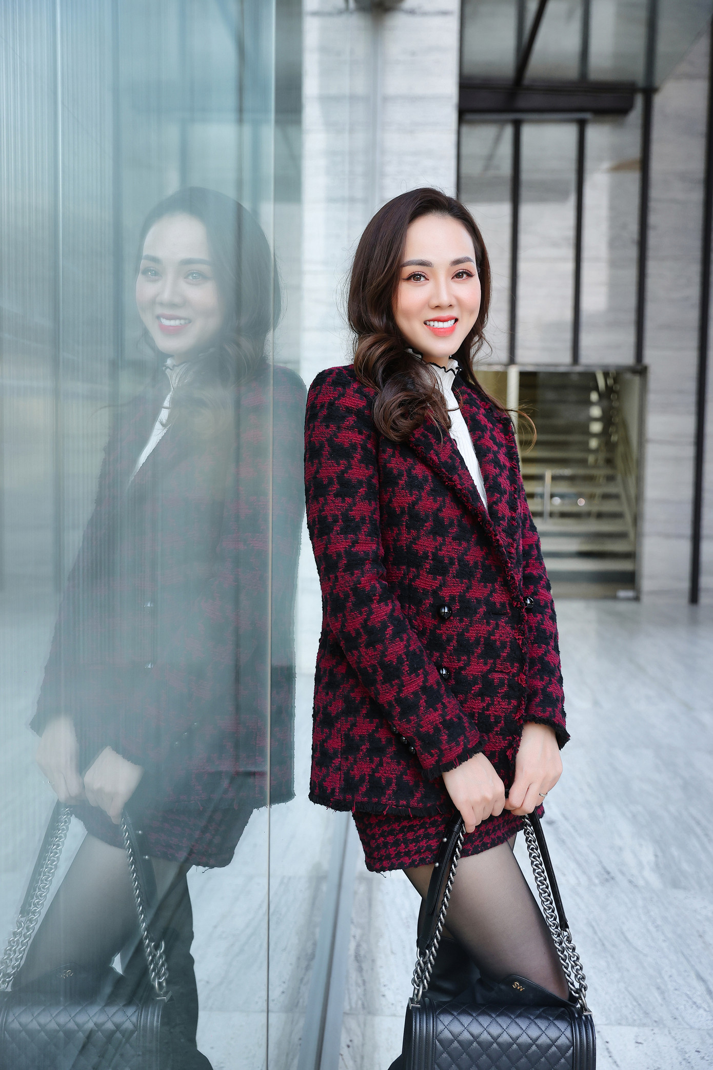 Ngọc Hà vui mừng khi chồng nhận được sự yêu thương, hỗ trợ của bạn bè, đồng nghiệp.