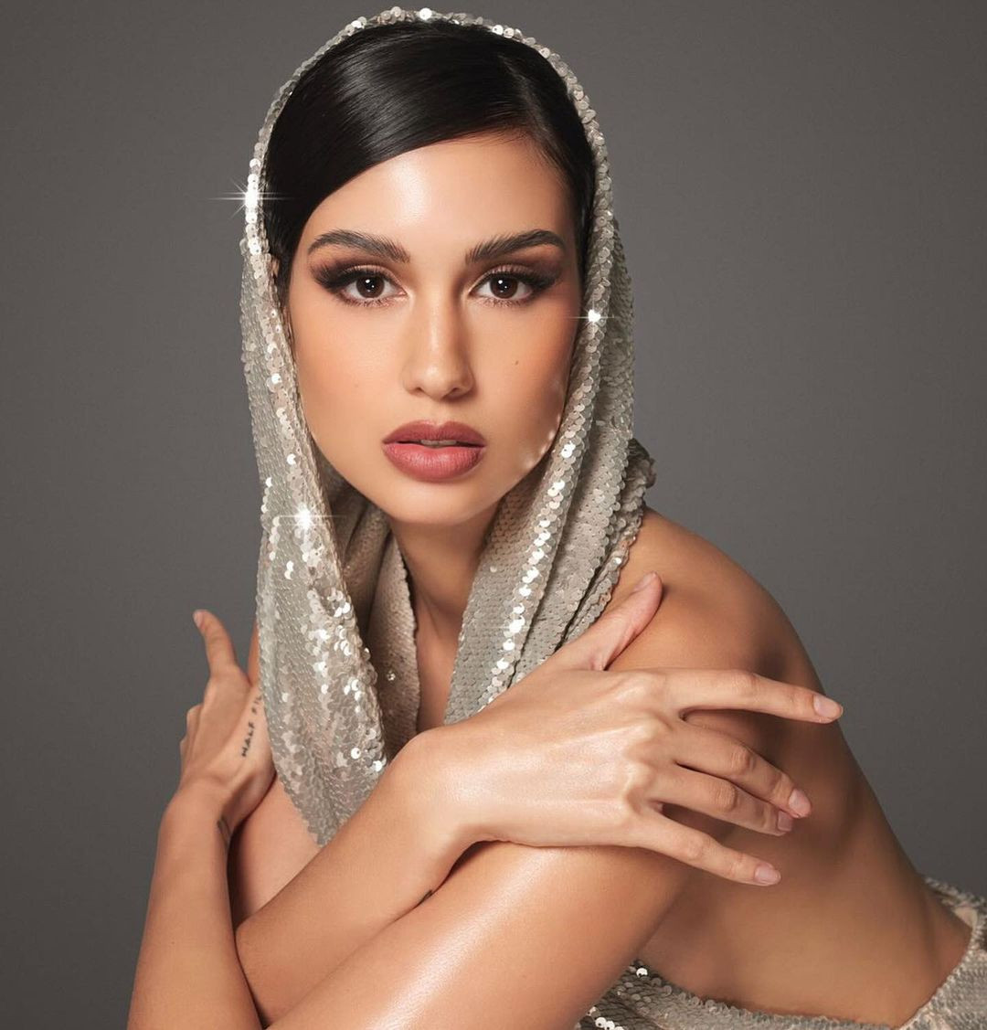 Celeste Cortesi đang được đánh giá là nhiều cơ hội chạm tay tới danh hiệu Miss Universe 2022.