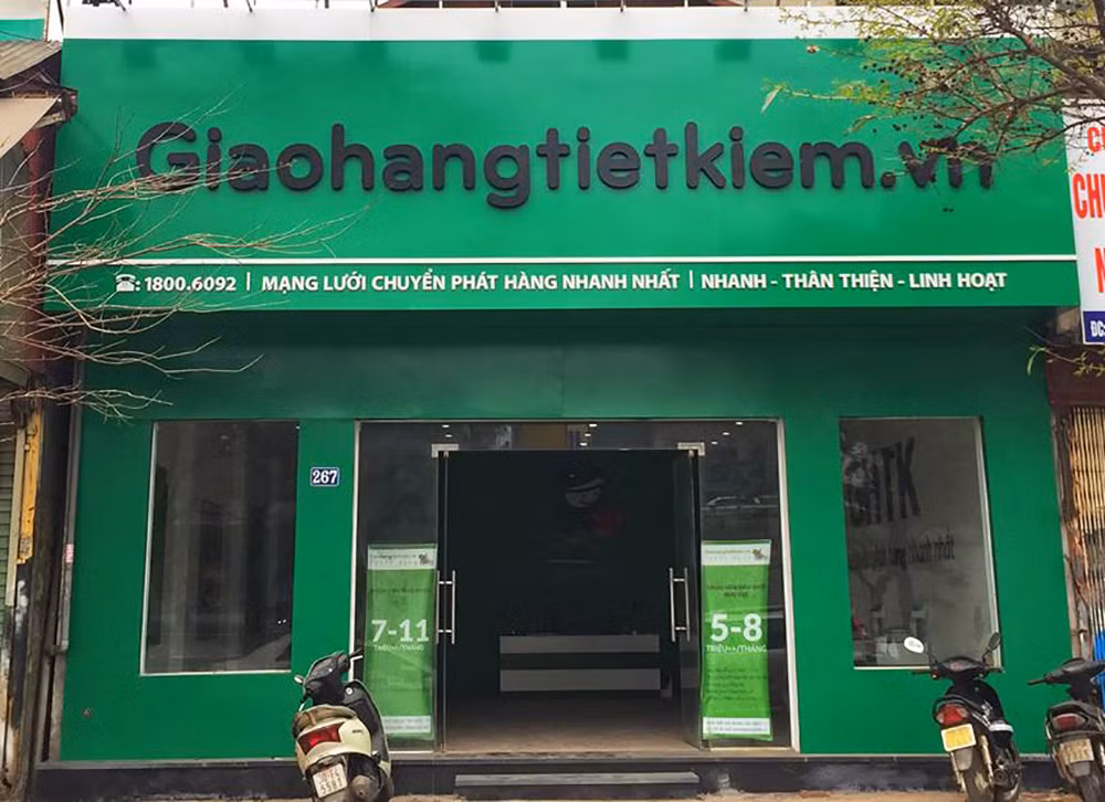 Méo mặt với dịch vụ giao hàng…'nhanh nhất' ảnh 1