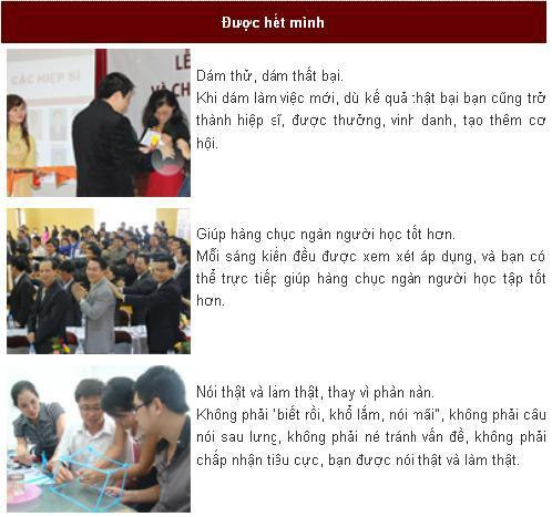 Mẫu tin đăng tuyển mới, lạ sẽ gây cảm giác tò mò và có thể thu hút nhiều ứng viên có chất lượng nộp hồ sơ vào công ty. Ảnh chụp màn hình