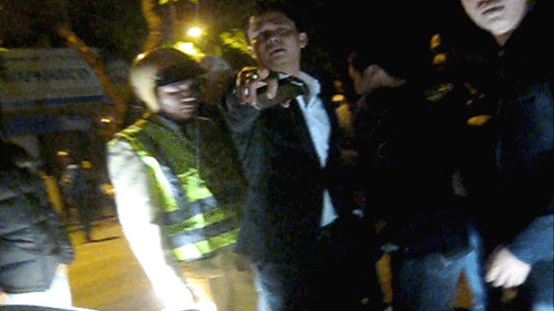 Chu Đăng Khoa - người đã 