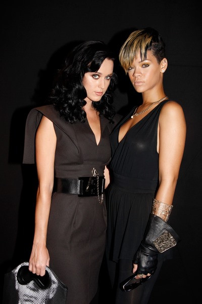 Hai ngôi sao ca nhạc đình đám đã từng là những người bạn thân thắm thiết