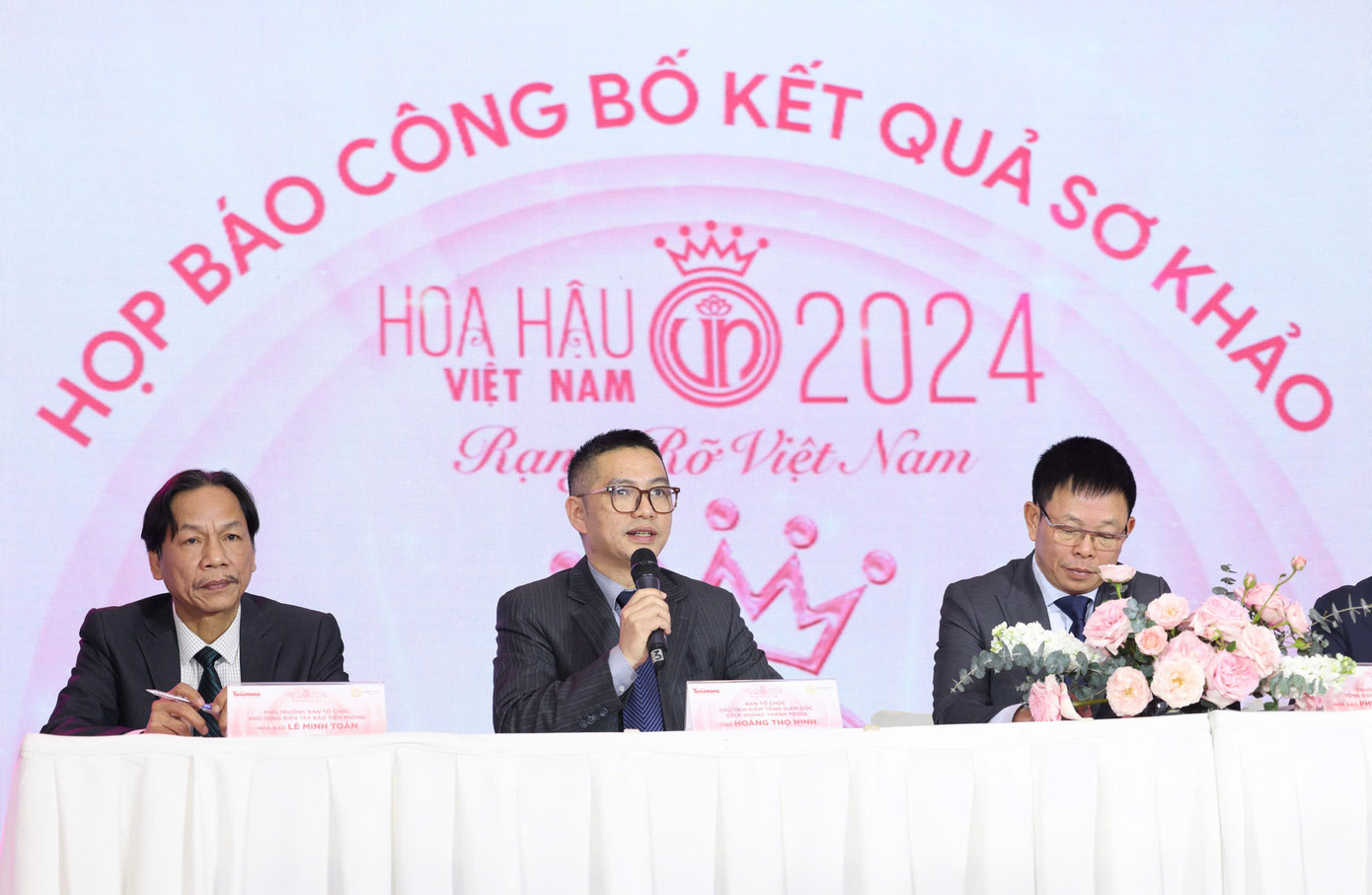 Thí sinh Hoa hậu Việt Nam 2024 có độ tuổi trung bình 21, cô gái trẻ nhất 19 tuổi ảnh 16 Thí sinh Hoa hậu Việt Nam 2024 có độ tuổi trung bình 21, cô gái trẻ nhất 19 tuổi ảnh 16