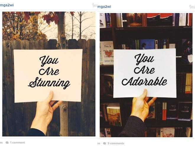 Sau khi đăng tải, những tin nhắn này được đông đảo cư dân mạng thích thú, ghen tỵ vì anh bạn trai này quá tình cảm và lãng mạn . Sau khi đăng tải, những tin nhắn này được đông đảo cư dân mạng thích thú, ghen tỵ vì anh bạn trai này quá tình cảm và lãng mạn