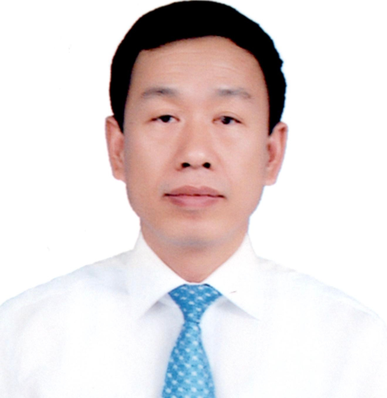 Ông Lê Quang Hùng