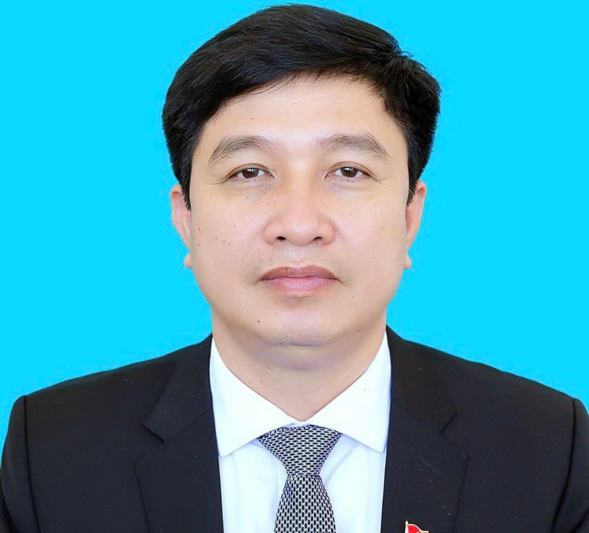 Ông Trịnh Xuân Thuý