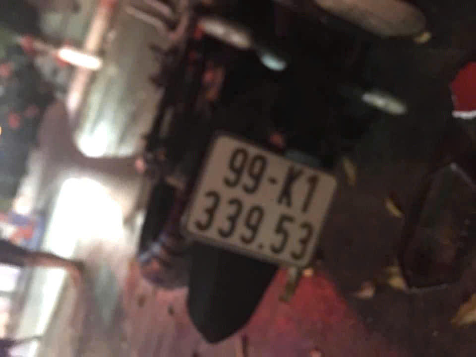 Hiện trường vụ việc Hiện trường vụ việc