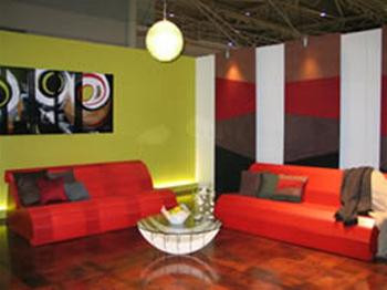 Một mẫu thiết kế của sinh viên trường TAPE