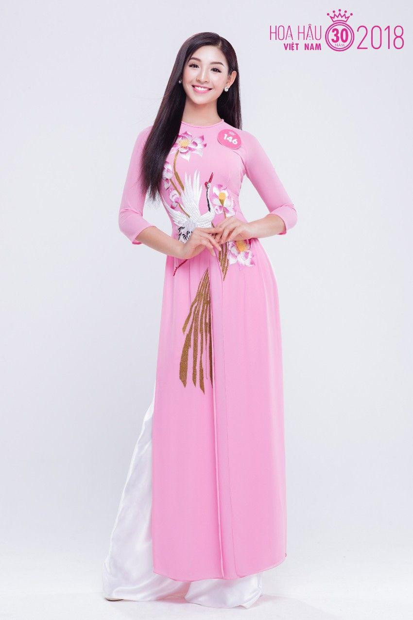 Thanh Tú từng xuất sắc giành giải Người đẹp Áo dài của cuộc thi Hoa hậu Việt Nam 2018. Sau đó, cô thi Miss World Việt Nam 2019 và giành giải Người đẹp Tài năng của cuộc thi. Trước đó vào năm 2017, cô thi Hoa hậu Hoàn vũ và lọt Top 15 thí sinh xuất sắc nhất.