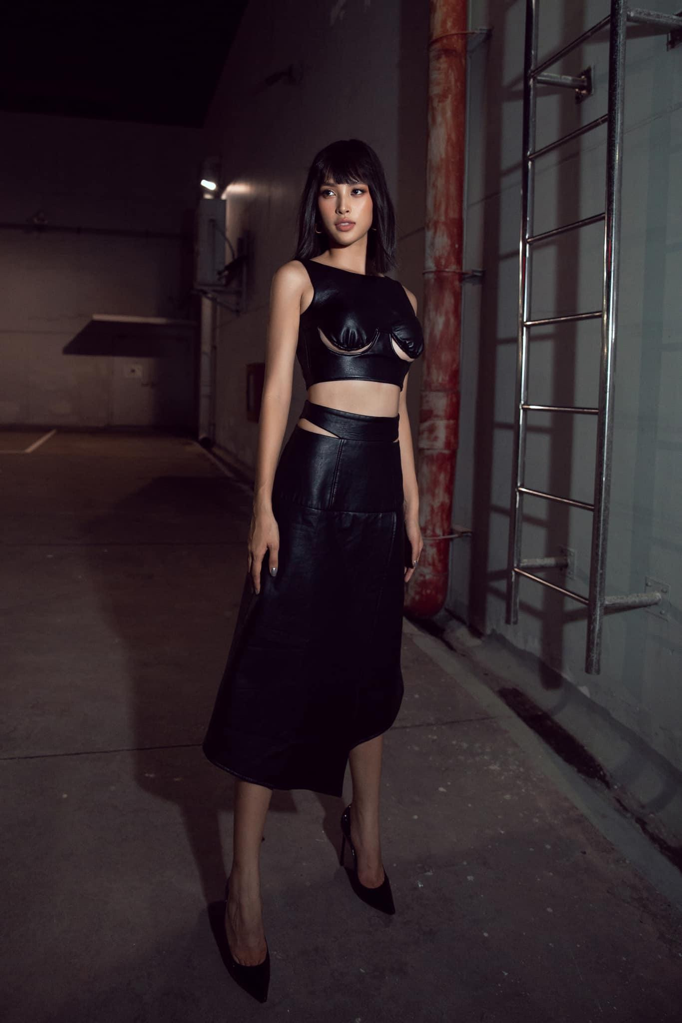 Sau khi kết thúc nhiệm kỳ, Hoa hậu Trần Tiểu Vy chia sẻ: "Dù đã khép lại nhiệm kỳ được vài tháng nhưng Vy vẫn muốn duy trì trách nhiệm của mình đối với xã hội thông qua các hoạt động cộng đồng. Bên cạnh đó, Vy sẽ dành nhiều thời gian cho bản thân để trau dồi tri thức cũng như học thêm về kỹ năng diễn xuất. Đó cũng là dự định sắp tới của Vy và hy vọng rằng Vy vẫn sẽ được đón nhận khi theo đuổi sự nghiệp diễn xuất trong tương lai".