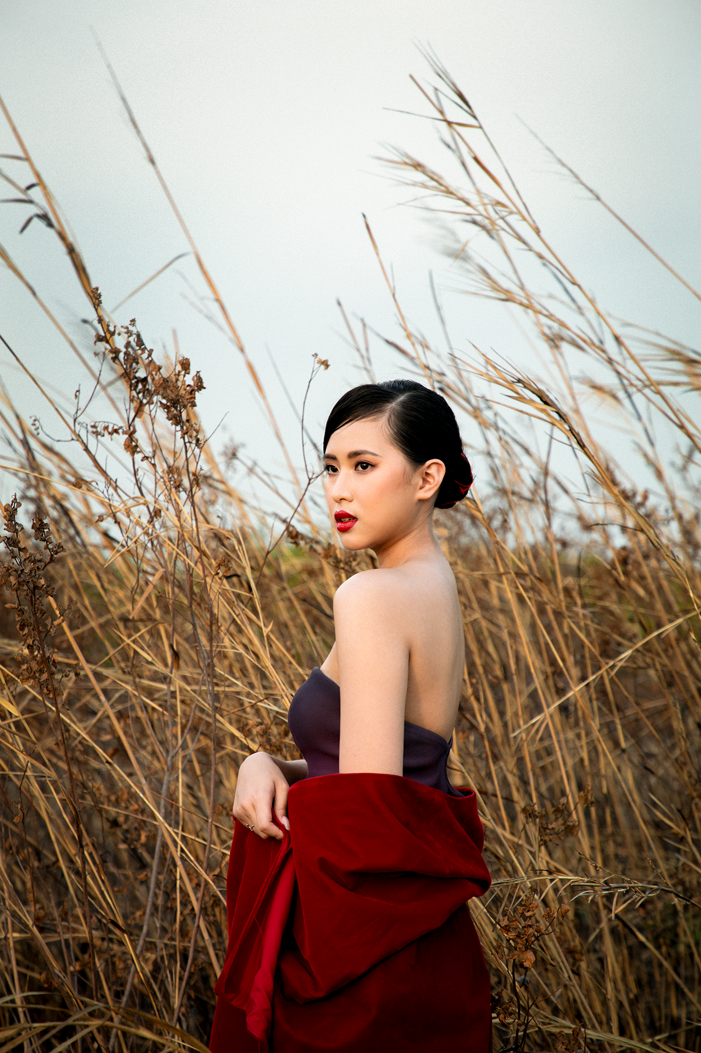 Cô được mời đảm nhận làm MC song ngữ tại một số sự kiện và người đẹp cũng bày tỏ mong muốn sẽ theo đuổi sự nghiệp dẫn chương trình trong tương lai. Cô thổ lộ: &quot;Bảo Nghi mong trong năm 2021, Bảo Nghi sẽ có nhiều cơ hội hơn để cọ sát ở vị trí là một MC song ngữ, và học hỏi thêm từ các MC kỳ cựu đã đi trước mình&quot;.