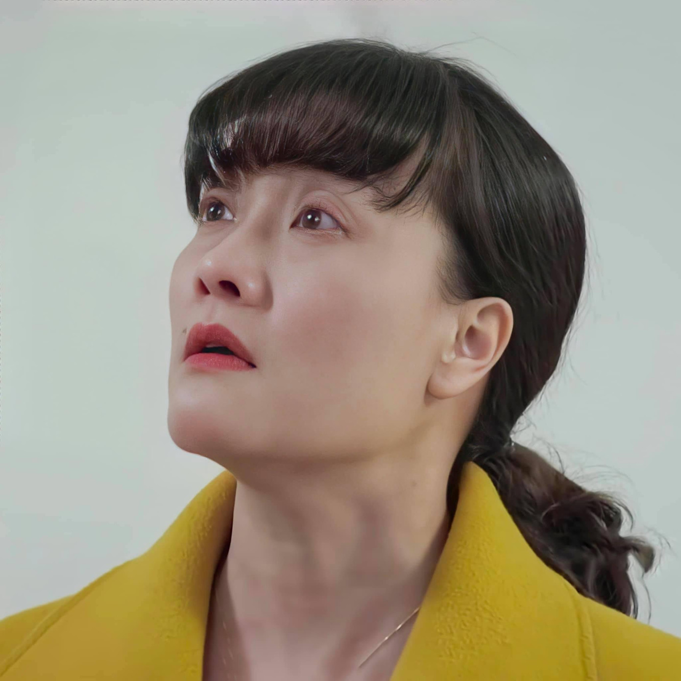 Những rối loạn cảm xúc và sự dằn vặt trong lương tâm được Vân Dung truyền tải một cách xuất sắc.