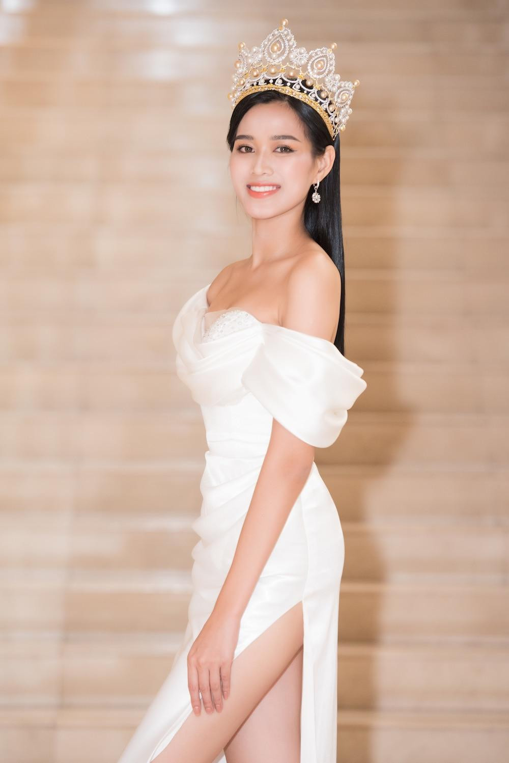 Đỗ Thị Hà mong muốn lan tỏa được những điều tích cực, nhân văn trong cộng đồng.