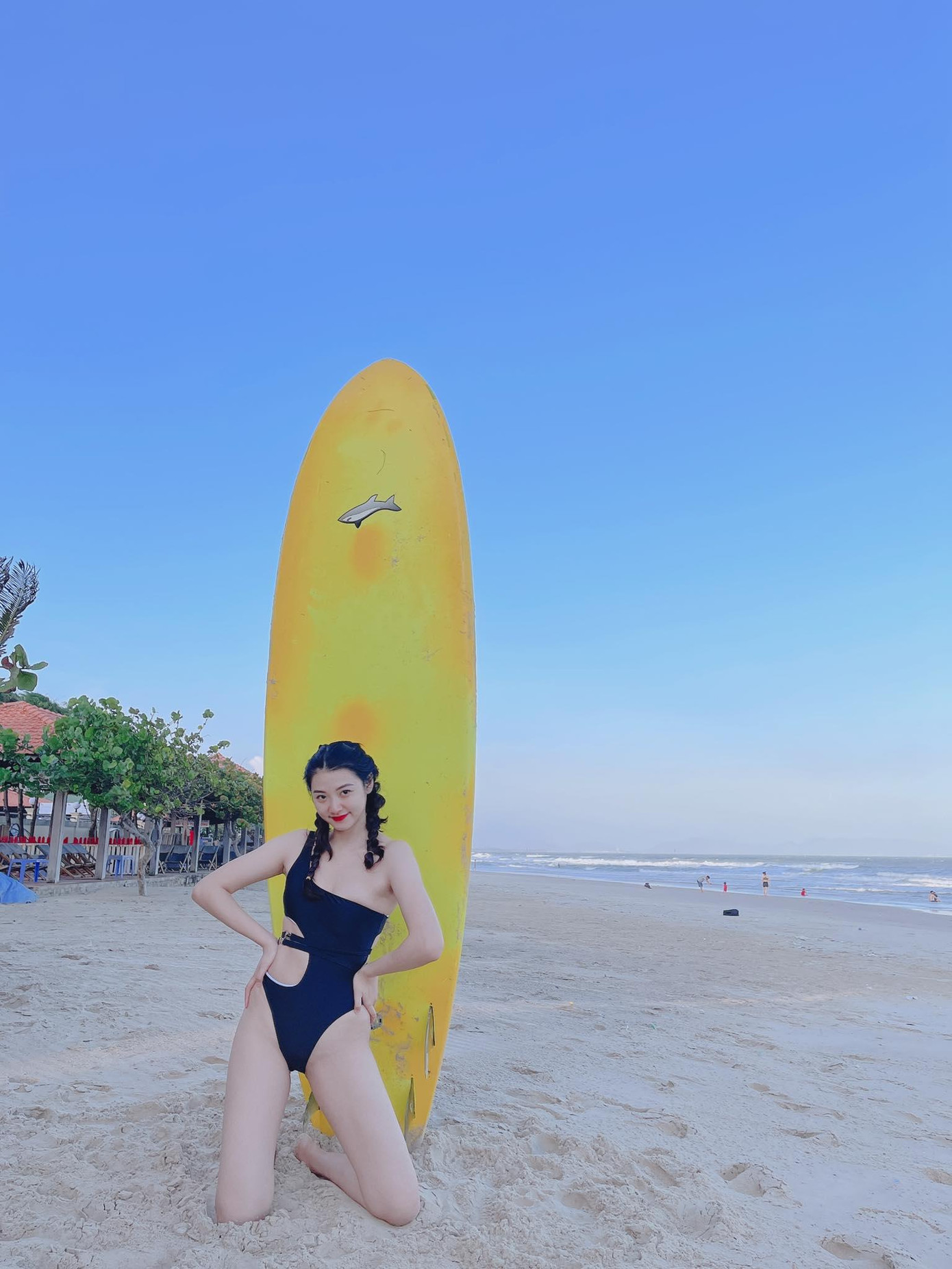 Sau cuộc thi HHVN 2028, Mỹ Duyên tập trung hoàn thành công việc học tập tại trường Đại học, đồng thời tích cực tham gia vào các công tác từ thiện, xã hội cũng như Đoàn đội với hy vọng được đóng góp sức trẻ cống hiến cho xã hội.