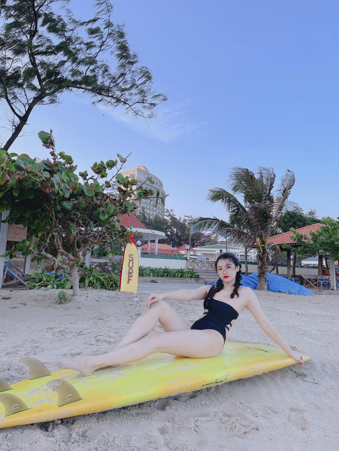 Tại cuộc thi HHVN 2018 Đinh Phương Mỹ Duyên đã lọt vào Top 15 đồng thời giành giải thưởng phụ "Người đẹp Tài năng". Đó là giải thưởng hoàn toàn xứng đáng với Mỹ Duyên khi cô sở hữu nhiều tài lẻ như: ca hát, múa và chơi đàn.