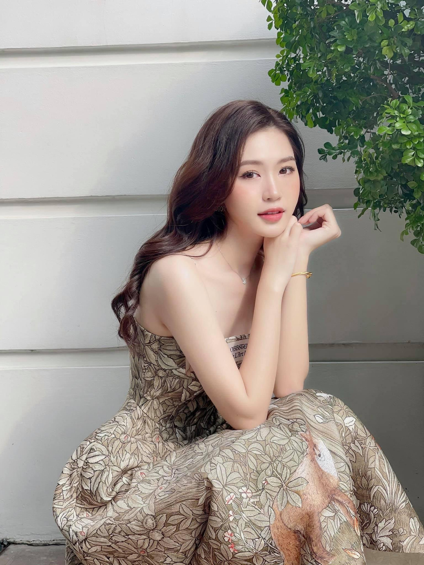 Nếu có cơ hội, Minh Anh sẽ tiếp tục thử sức trong một cuộc thi nhan sắc khác. Tuy nhiên, thời điểm hiện tại, cô nàng muốn tập trung để hoàn thành việc học của mình ở trường