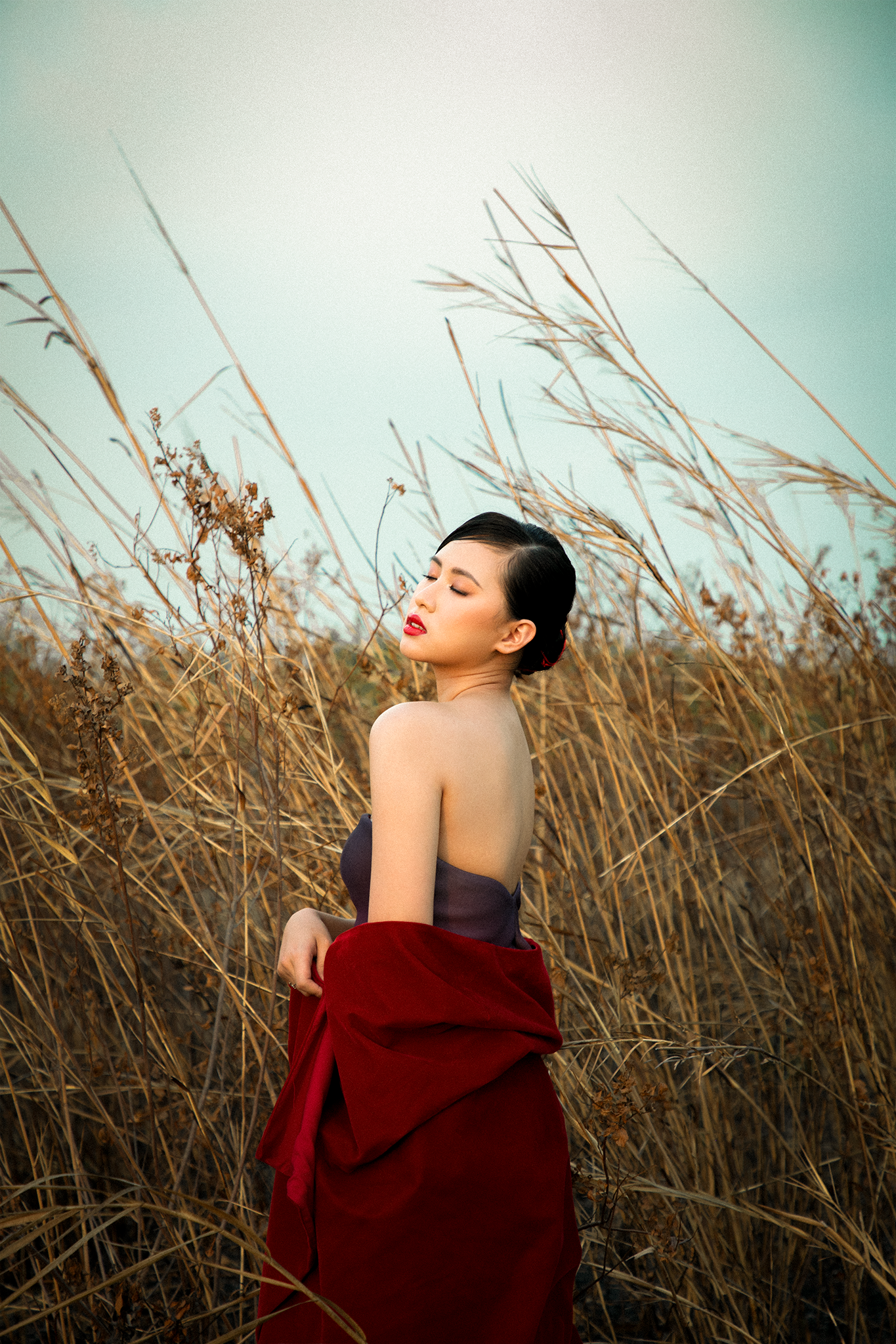 Hiện tại, Bảo Nghi lấn sân lĩnh vực kinh doanh. Cô nàng đã thành lập công ty riêng ở Hà Nội và trực tiếp quản lý.