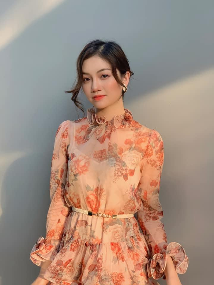 Bảo Hằng thổ lộ, những gì cô đã và đang làm luôn là điều mà thật tâm cô mong muốn được thử sức, được làm và được trải nghiệm chứ không phải để chứng minh điều gì hay khẳng định bản thân mình với bất kỳ ai. Bảo Hằng thổ lộ, những gì cô đã và đang làm luôn là điều mà thật tâm cô mong muốn được thử sức, được làm và được trải nghiệm chứ không phải để chứng minh điều gì hay khẳng định bản thân mình với bất kỳ ai.