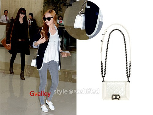 Thùy Dung Jessica (SNSD) Miley Cyrus