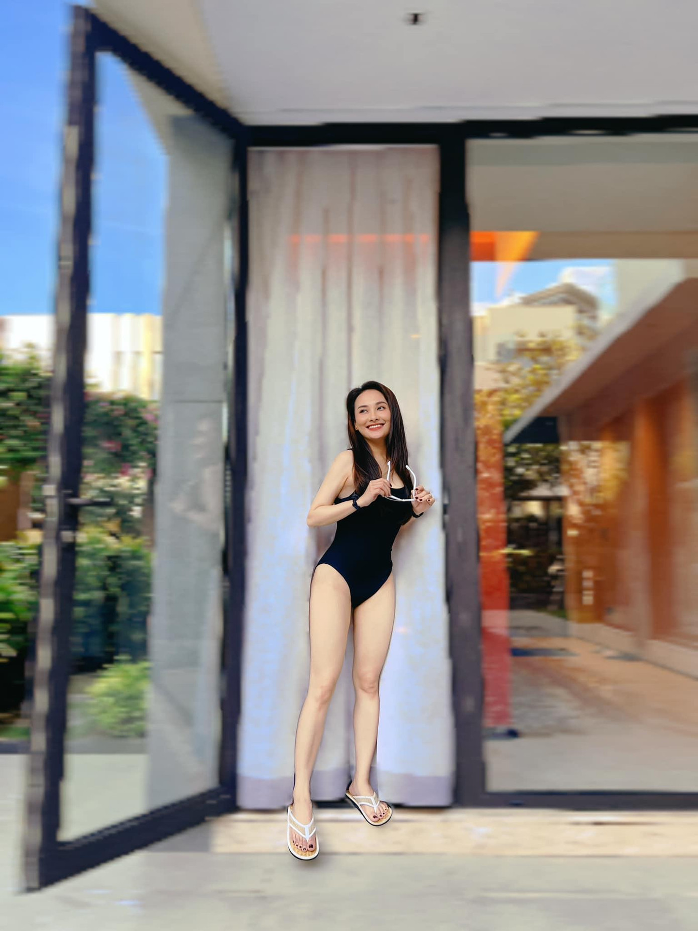 Khi đang ở đỉnh cao sự nghiệp, Bảo Thanh đột ngột tuyên bố tạm ngừng hoạt động nghệ thuật để sinh con thứ hai. Quyết định của nữ diễn viên nhận được nhiều sự đồng tình và ủng hộ của người hâm mộ.