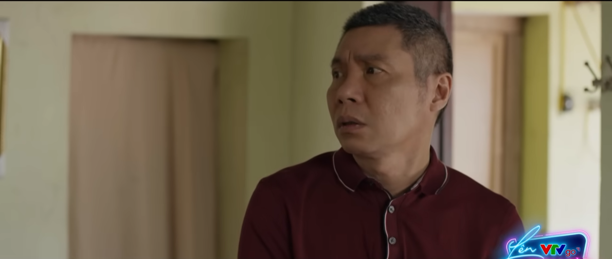 NSND Công Lý xuất hiện trong trailer tập 22 "Chồng cũ, vợ cũ, người yêu cũ".