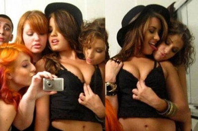 Demi Lovato và hình ảnh đầy 