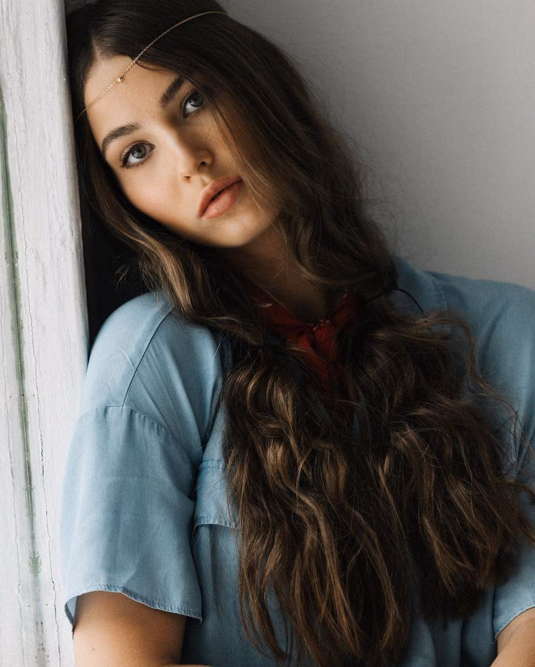 Nhan sắc của Agata Wdowiak được dự đoán sẽ là ẩn số tại Miss Universe 2021.