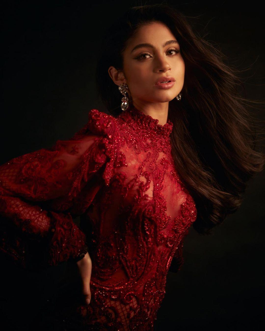 Mới đây, người đẹp Paula Montes đã được bổ nhiệm trở thành tân Hoa hậu thế giới Peru 2021. Cô sẽ đại diện Peru tham dự cuộc thi Miss World 2021 tại Puerto Rico vào cuối năm nay và trở thành một đối thủ ở khu vực Mỹ Latinh của Hoa hậu Đỗ Thị Hà.