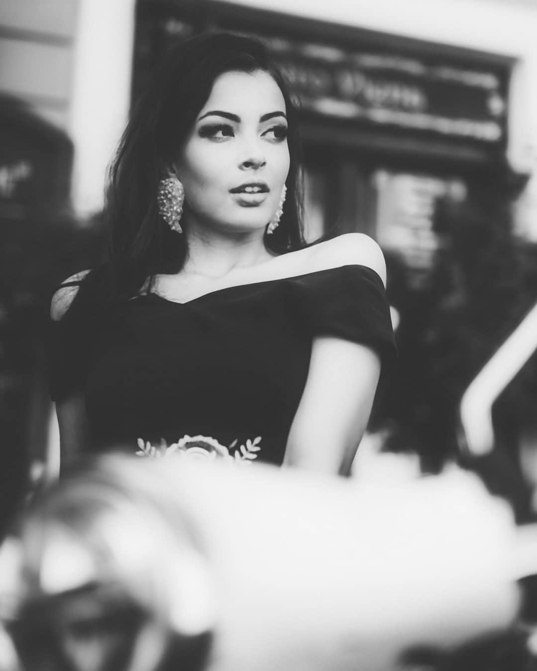 Năm 2016, cô tham gia cuộc thi Miss Transilvania 2016 và giành danh hiệu Miss Transilvania Fashion 2016. Năm 2018 cô tham dự Miss Targu Mures 2018 và về đích ở vị trí thứ 2. Năm 2019, cô giành danh hiệu Miss Targu Mures 2019.