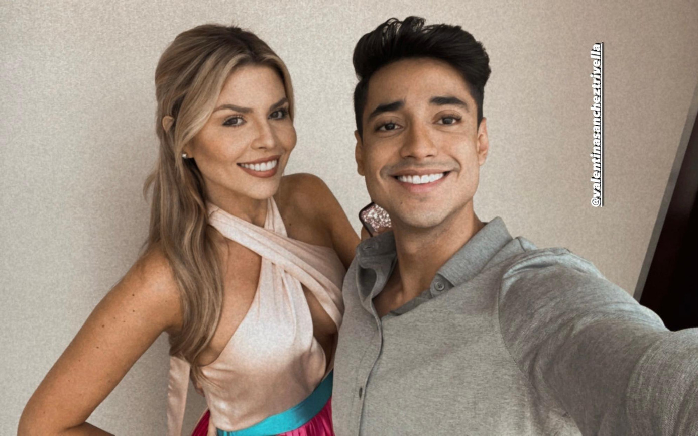 Các fans gửi lời chúc mừng tới cặp đôi Á hậu và Á vương Siêu quốc gia 2021. Các fans gửi lời chúc mừng tới cặp đôi Á hậu và Á vương Siêu quốc gia 2021.