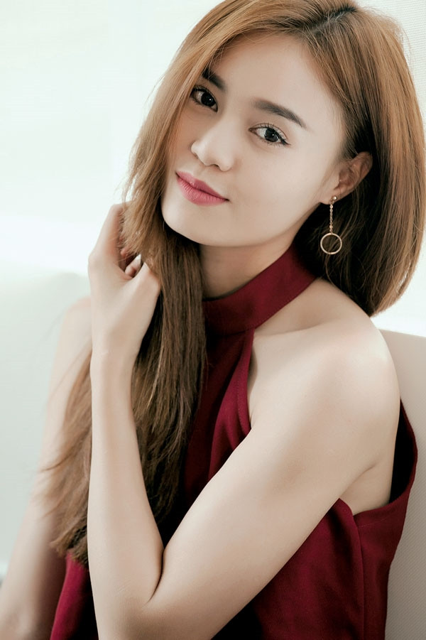 Ninh Dương Lan Ngọc: Tôi không giành vai của Angela Phương Trinh! ảnh 6