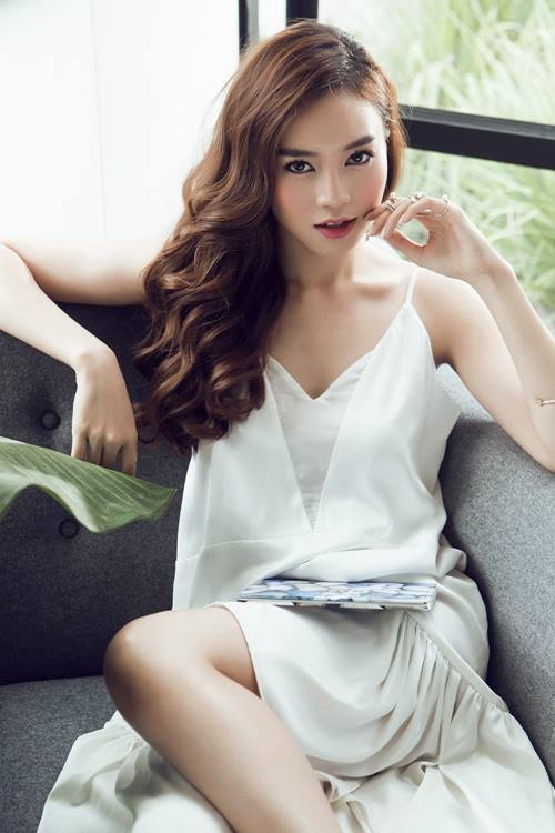 Ninh Dương Lan Ngọc: Tôi không giành vai của Angela Phương Trinh! ảnh 5