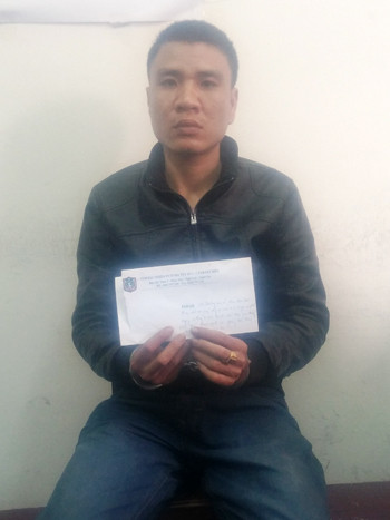 Cảnh sát biển bắt hai vụ mua bán trái phép chất ma túy ảnh 1