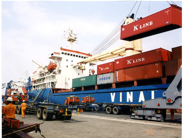 Sự vụ tại Vinalines thêm một minh chứng về sự buông lỏng quản lý, giám sát các doanh nghiệp Nhà nước