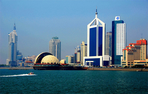 Thành phố Thâm Quyến, Trung Quốc 