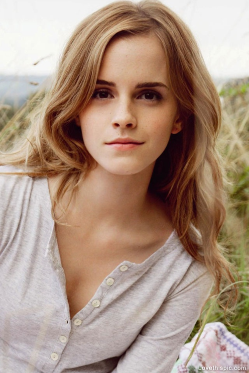 Từng là mỹ nhân hàng đầu Hollywood, Emma Watson gây thất vọng vì quá kém sắc ảnh 3