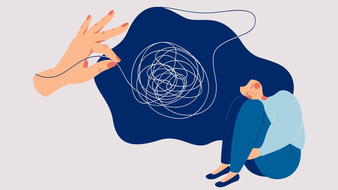 Để tránh nghĩ lan man mất tập trung, hãy lặp đi lặp lại điều quan trọng nhất. Để tránh nghĩ lan man mất tập trung, hãy lặp đi lặp lại điều quan trọng nhất.