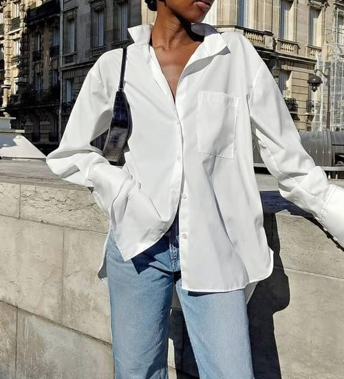 Đây là thứ hầu như ai cũng phải có trong tủ quần áo! Đây là thứ hầu như ai cũng phải có trong tủ quần áo!