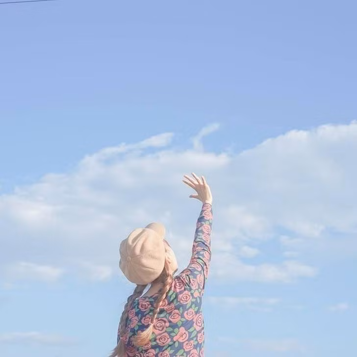 Đến ngọn gió nhỏ cũng có cung đường riêng để phiêu du đó đây.
