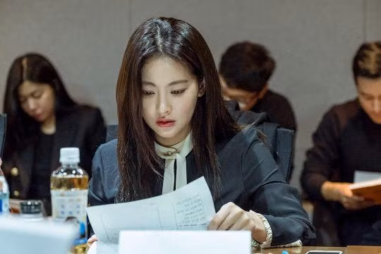 Một người luôn cố gắng thường được người khác tin tưởng và tôn trọng.