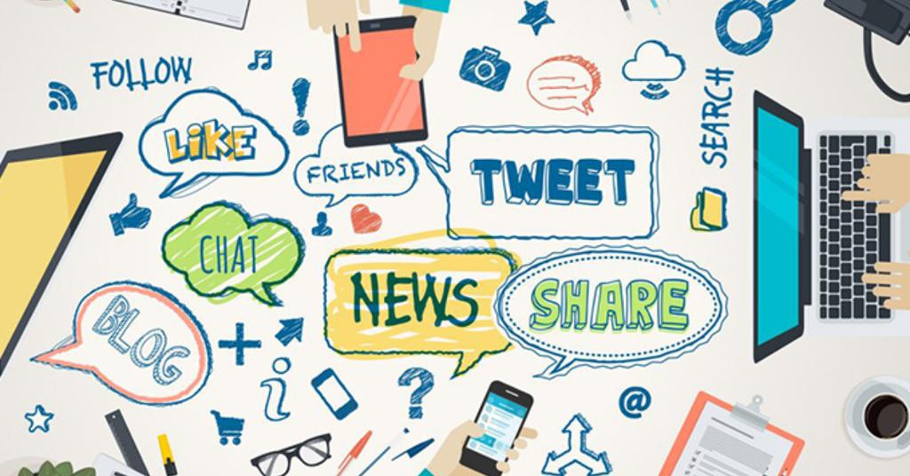 Nếu bạn thực sự muốn được lắng nghe và chia sẻ, hãy lan tỏa những điều tích cực. Nếu bạn thực sự muốn được lắng nghe và chia sẻ, hãy lan tỏa những điều tích cực.