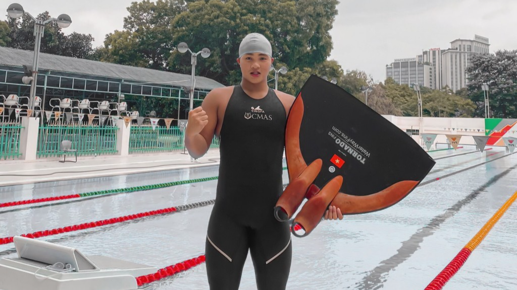 Lê Đặng Đức Việt