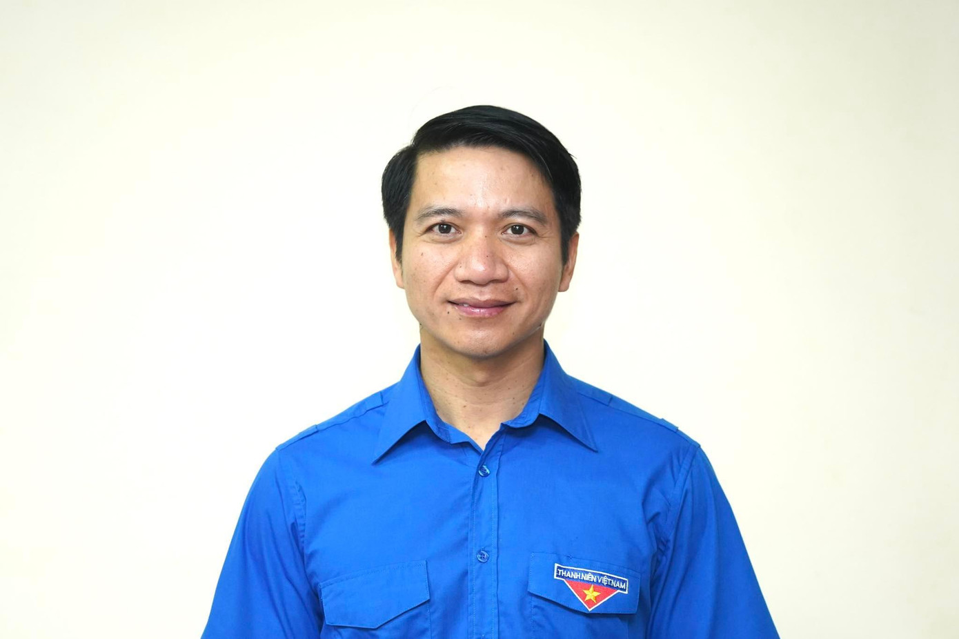 Anh Nguyễn Ngọc Lương, Bí thư Thường trực T.Ư Đoàn. Anh Nguyễn Ngọc Lương, Bí thư Thường trực T.Ư Đoàn.