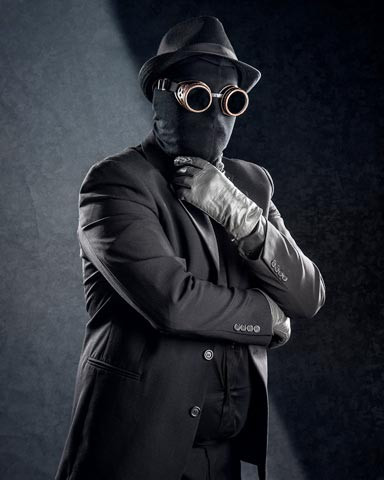 Siêu sao Real bị gangster dọa bắt cóc con gái ảnh 2