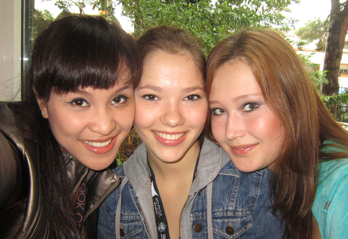 Phương Mai tự tin cùng ‘The Look Of The Year’ ảnh 9