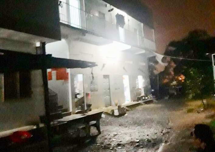 Người đàn ông chết bất thường trong phòng trọ ảnh 1