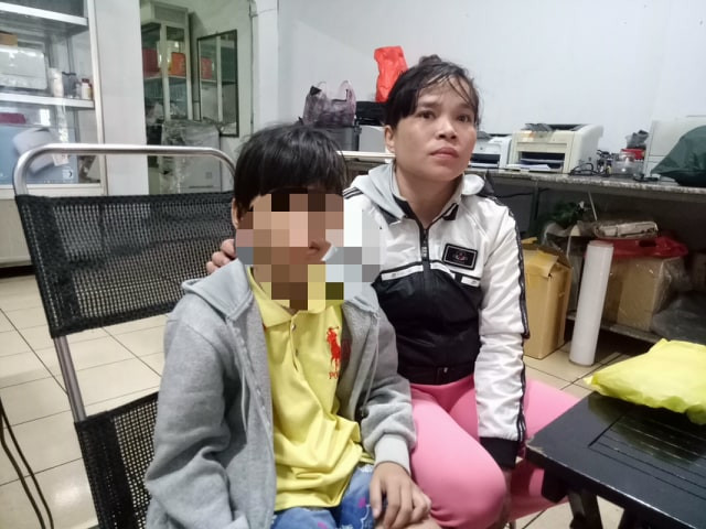 Thông tin mới nhất vụ bé gái bị 4 thanh niên hãm hiếp ảnh 1