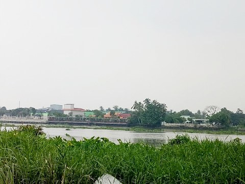 Bình Dương sẽ cưỡng chế loạt công trình lấn sông Sài Gòn ảnh 4