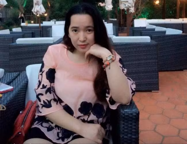 ‘Nữ quái’ lừa 160 tỷ đồng ở Bình Dương đầu thú ảnh 1