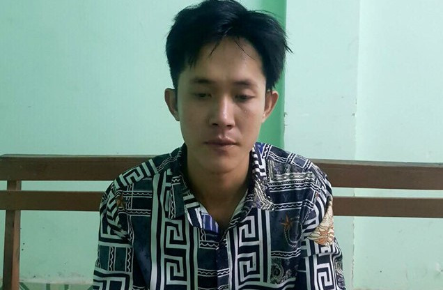 Nam thanh niên lẻn vào nhà vợ 'hờ' giết chết tình địch ảnh 1